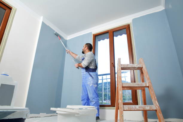 Professional Drywall & Painting Services in Lisle, IL